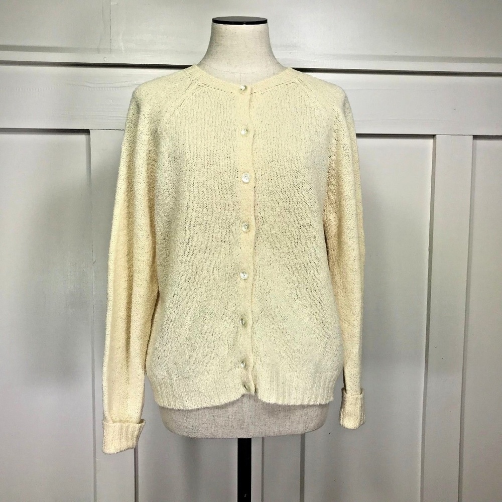 Vintage Pendleton Cardigan